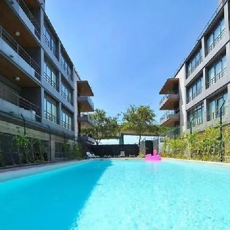 Design Loft Belem -100m2 リスボン