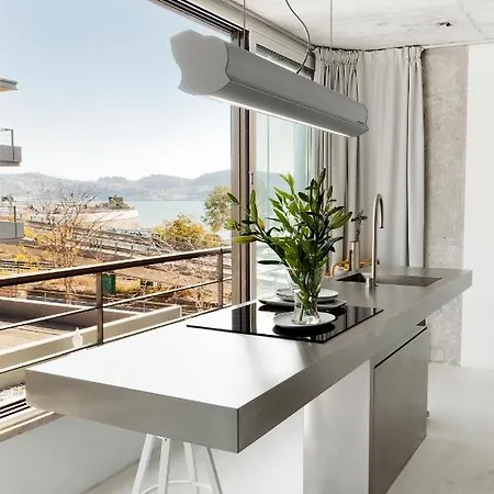 Design Loft Belem -100m2 Apartamento Lisboa