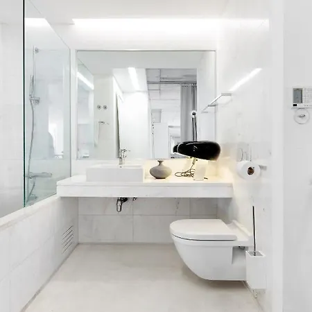 Design Loft Belem -100m2 Lisboa