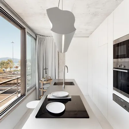 Design Loft Belem -100m2 Lisboa
