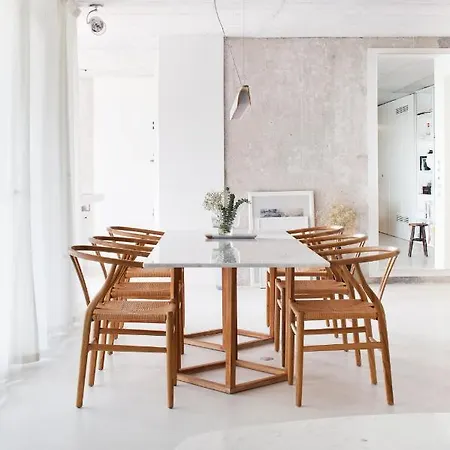 شقة Design Loft Belem -100m2 Lisboa
