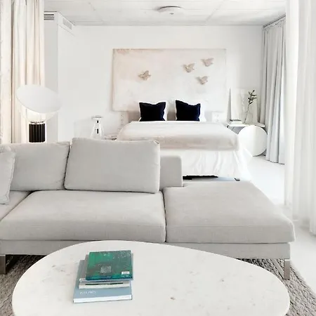 Apartment Design Loft Belem -100m2 Lisbon
