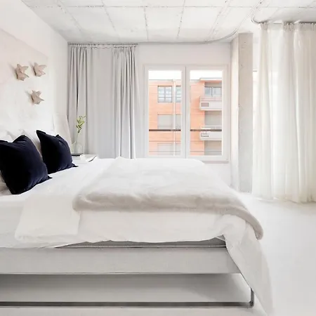 Design Loft Belem -100m2